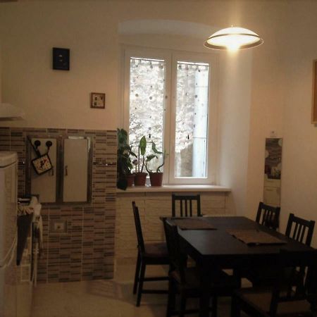 Studio Apartment Diana ริเยกา ภายนอก รูปภาพ