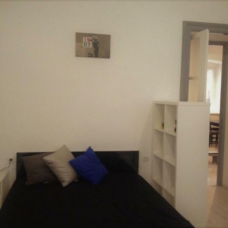 Studio Apartment Diana ริเยกา ภายนอก รูปภาพ