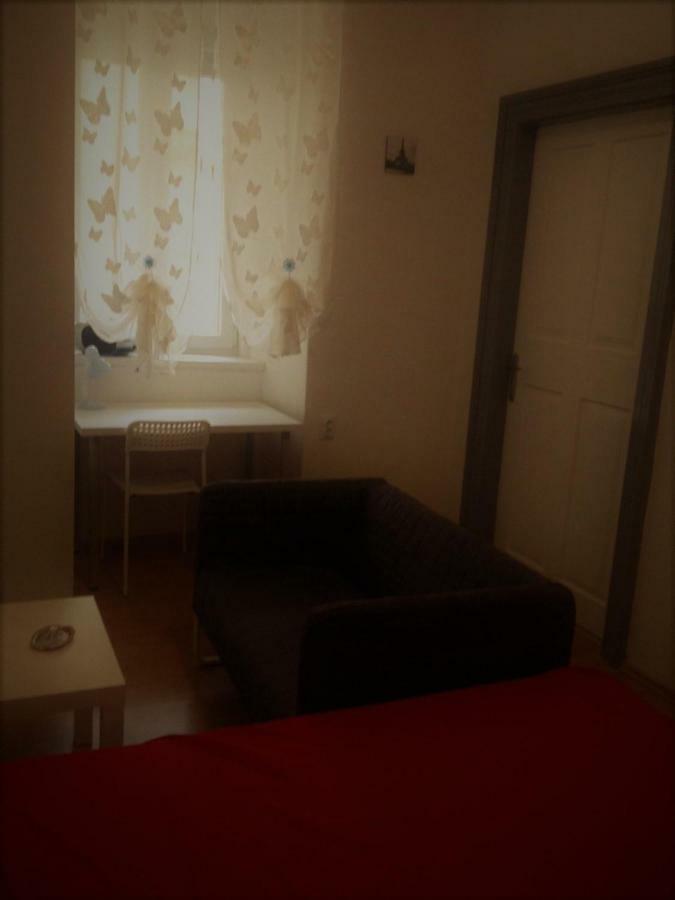 Studio Apartment Diana ริเยกา ภายนอก รูปภาพ